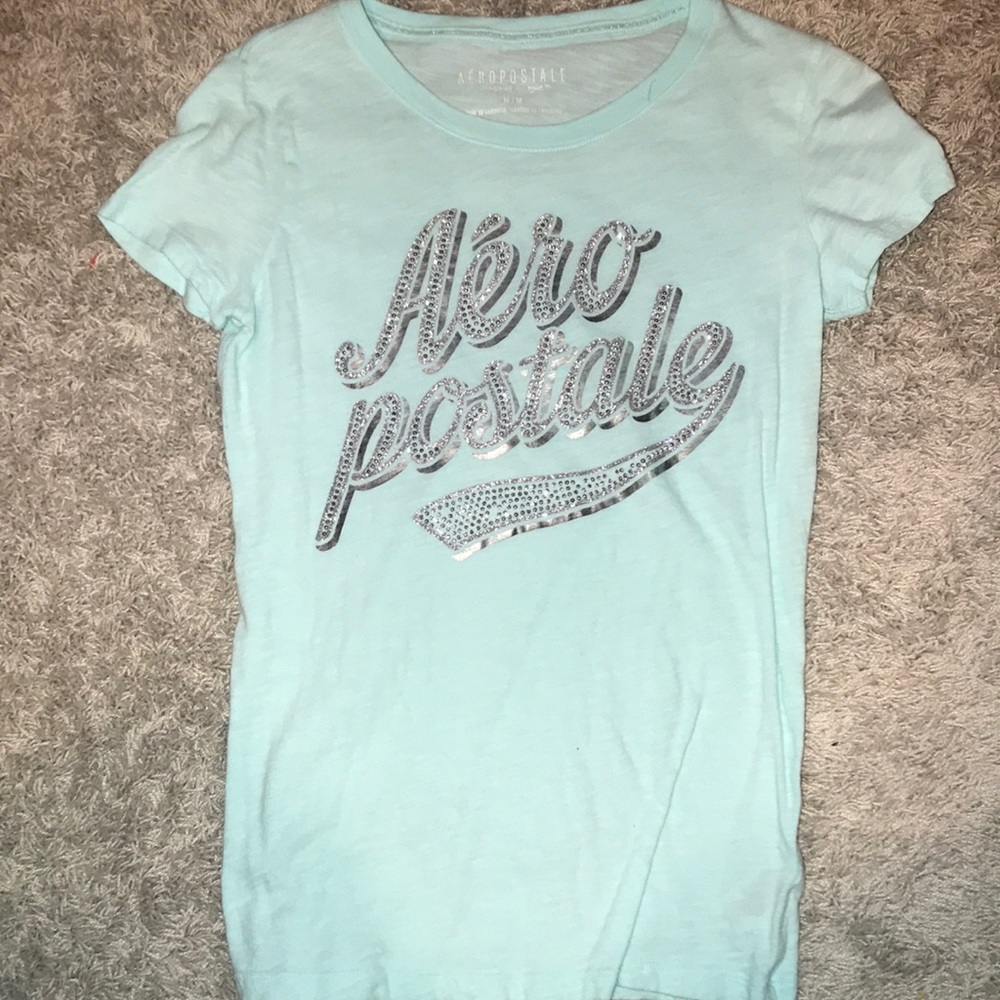 Light t shirt